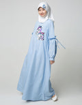 Donita Muslim Unicorn Patch