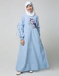 Donita Muslim Unicorn Patch