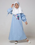 Donita Muslim Unicorn