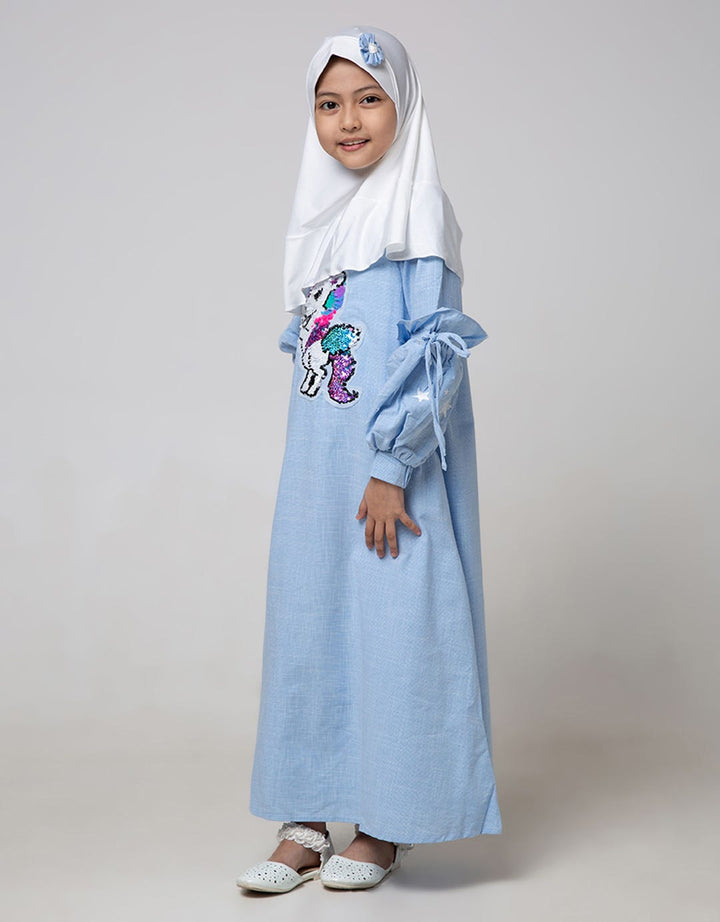 Donita Muslim Unicorn