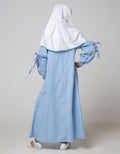 Donita Muslim Unicorn