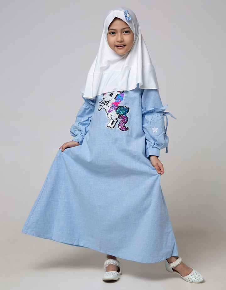 Donita Muslim Unicorn