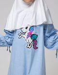 Donita Muslim Unicorn