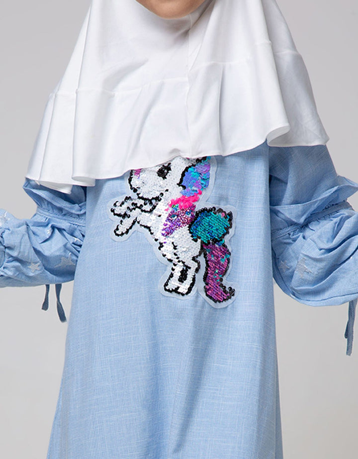 Donita Muslim Unicorn