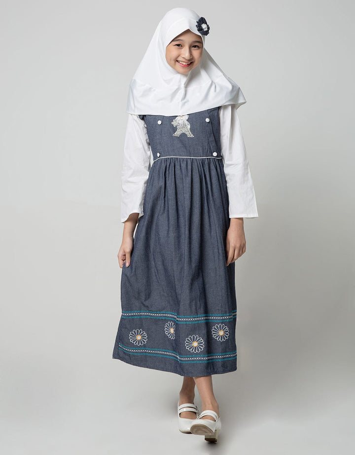 Donita Muslim Jeans