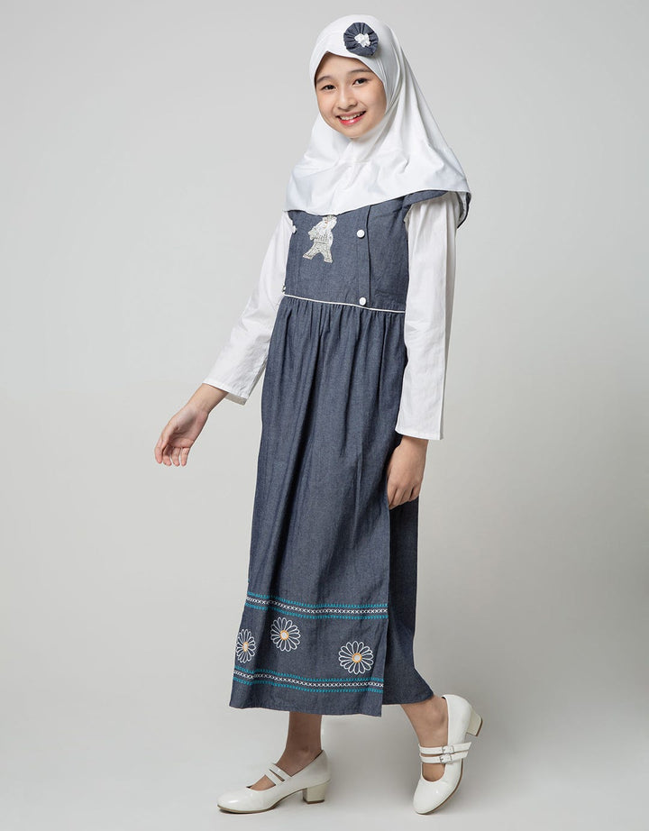 Donita Muslim Jeans