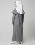 Donita Muslim Kotak-Kotak