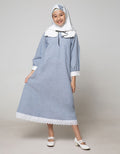 Donita Muslim Jeans Pita