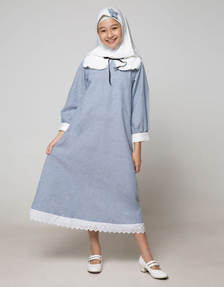 Donita Muslim Jeans Pita