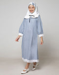 Donita Muslim Jeans Pita