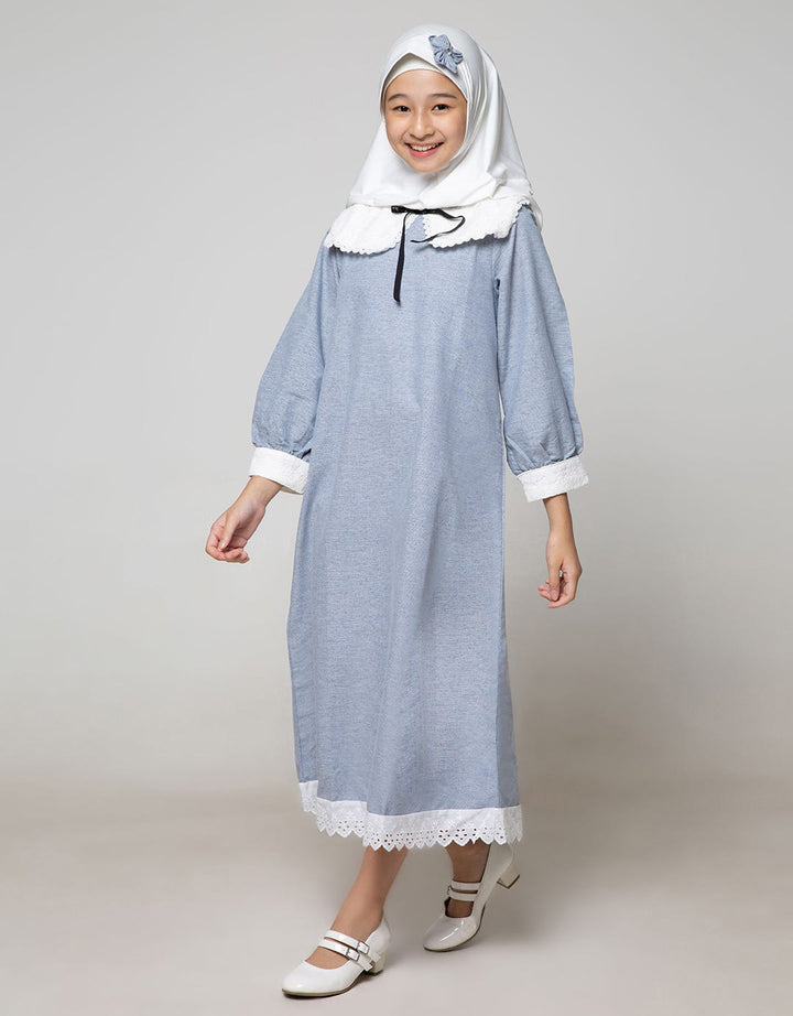 Donita Muslim Jeans Pita