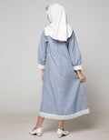 Donita Muslim Jeans Pita