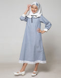 Donita Muslim Jeans Pita