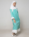 Donita Muslim Motif Polkadot