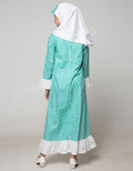 Donita Muslim Motif Polkadot