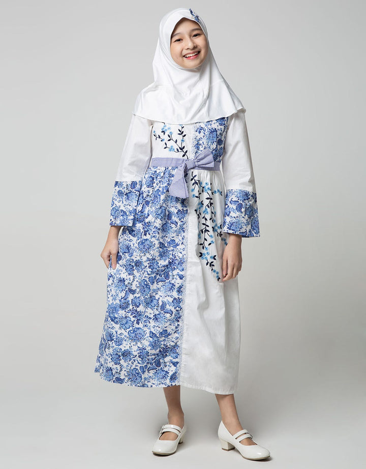 Donita Muslim Flower