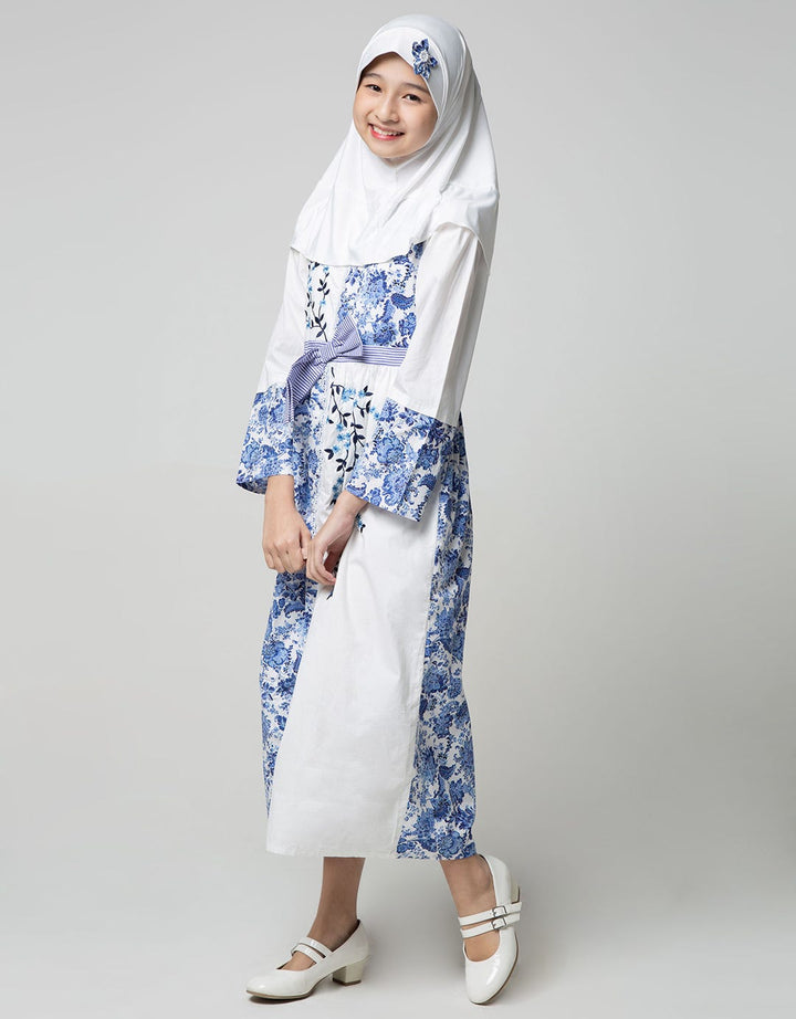 Donita Muslim Flower