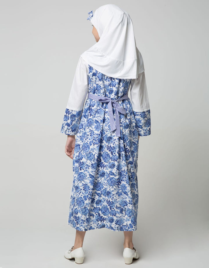 Donita Muslim Flower