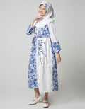 Donita Muslim Flower