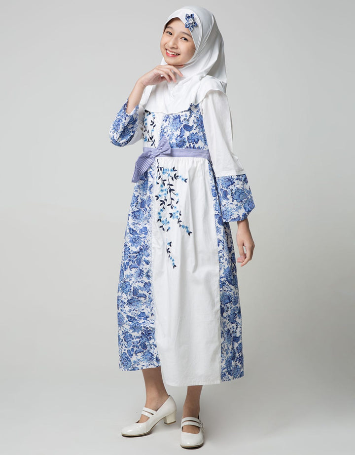 Donita Muslim Flower