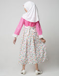 Donita Saffron By Donita Dress