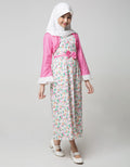 Donita Saffron By Donita Dress