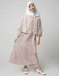 Donita Muslim Dress
