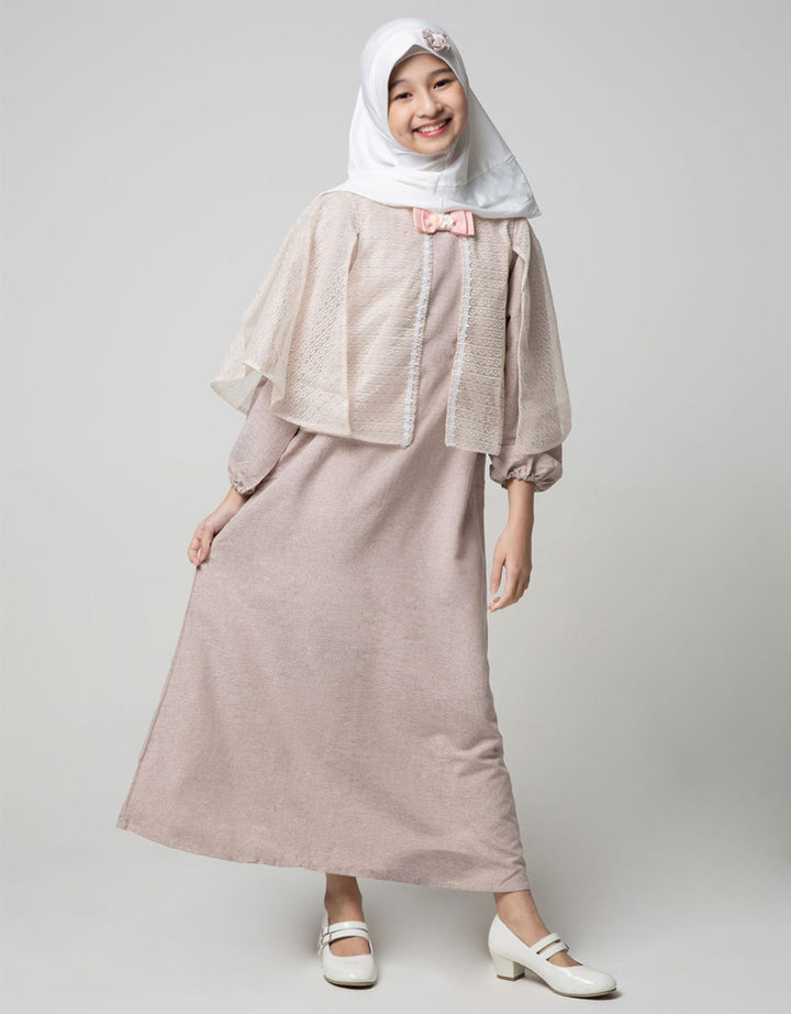 Donita Muslim Dress