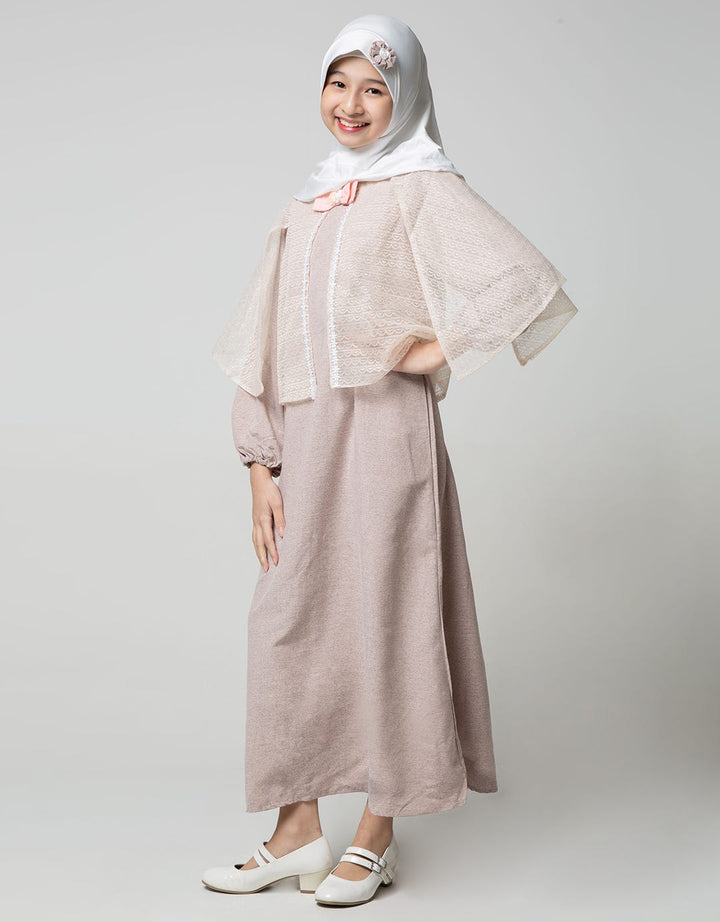 Donita Muslim Dress