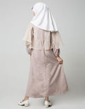 Donita Muslim Dress