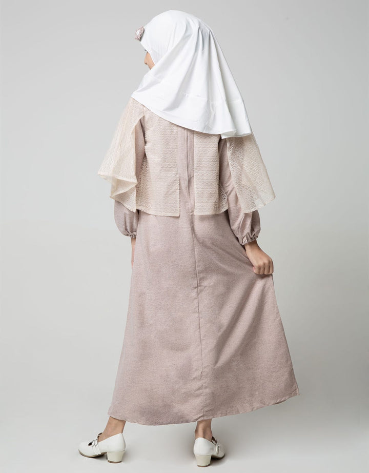 Donita Muslim Dress