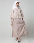 Donita Muslim Dress