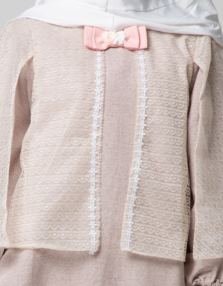 Donita Muslim Dress