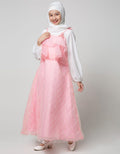 Donita Muslim Candy Dress
