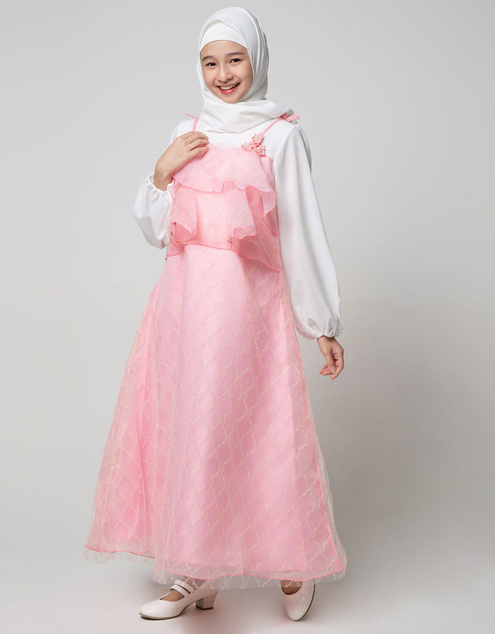 Donita Muslim Candy Dress