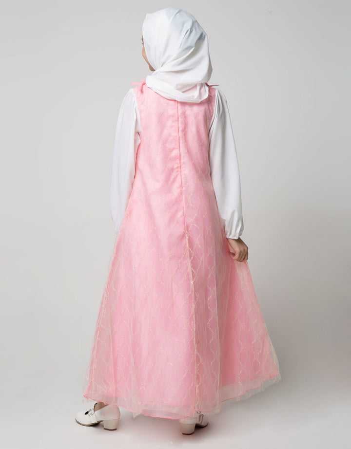 Donita Muslim Candy Dress