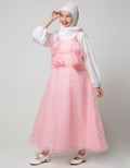 Donita Muslim Candy Dress