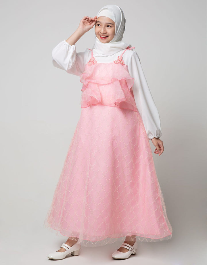 Donita Muslim Candy Dress
