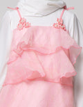 Donita Muslim Candy Dress