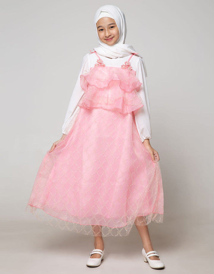 Donita Muslim Candy Pink