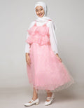 Donita Muslim Candy Pink