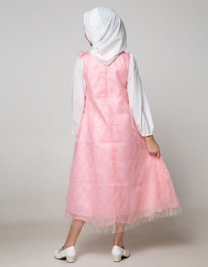 Donita Muslim Candy Pink