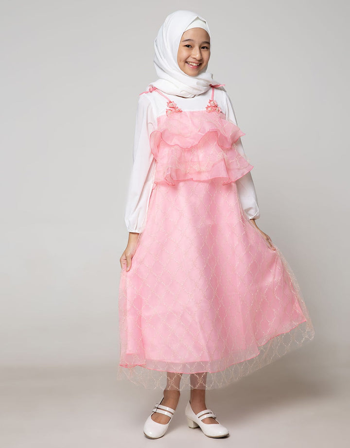 Donita Muslim Candy Pink