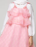 Donita Muslim Candy Pink