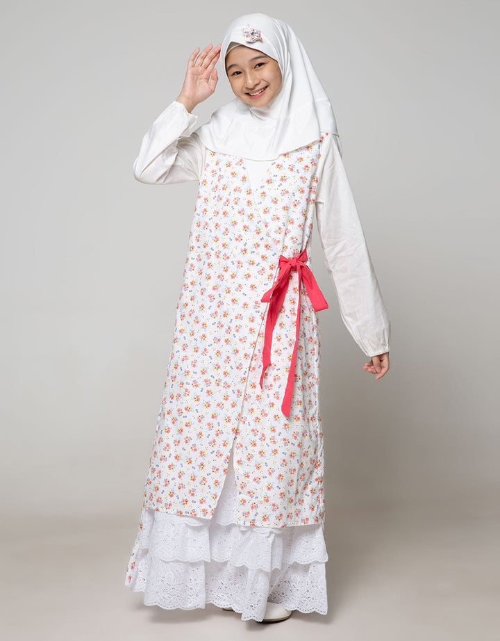 Donita Muslim Sweet