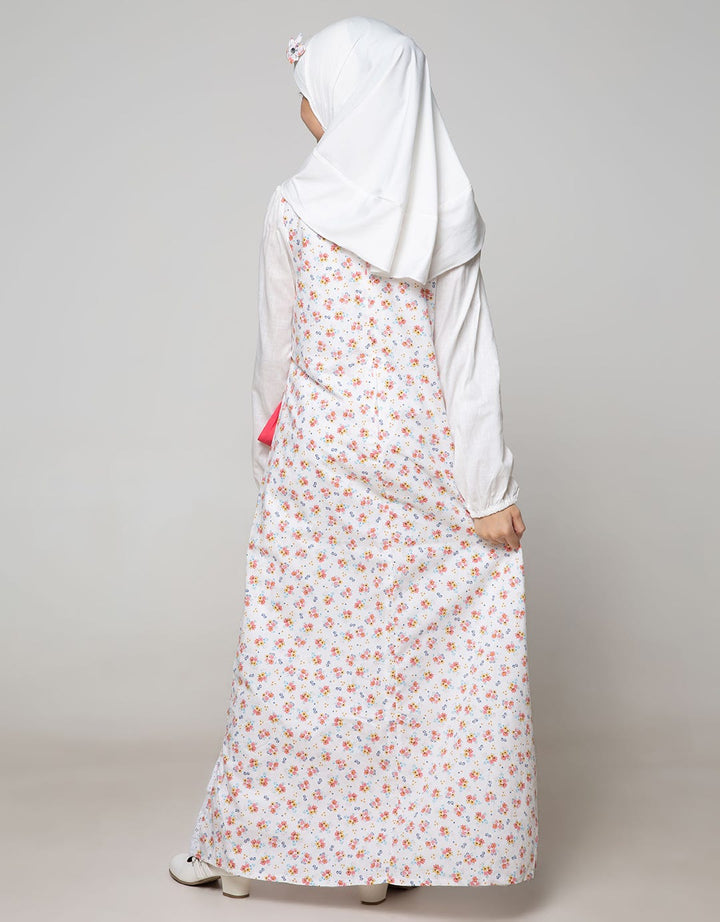 Donita Muslim Sweet