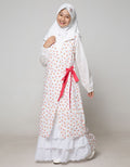 Donita Muslim Sweet