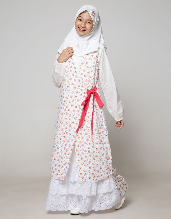 Donita Muslim Sweet