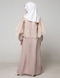 Donita Plain Muslim Clothes