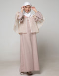 Donita Plain Muslim Clothes